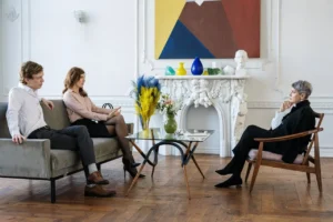 Cómo Encontrar un Terapeuta en Nueva York