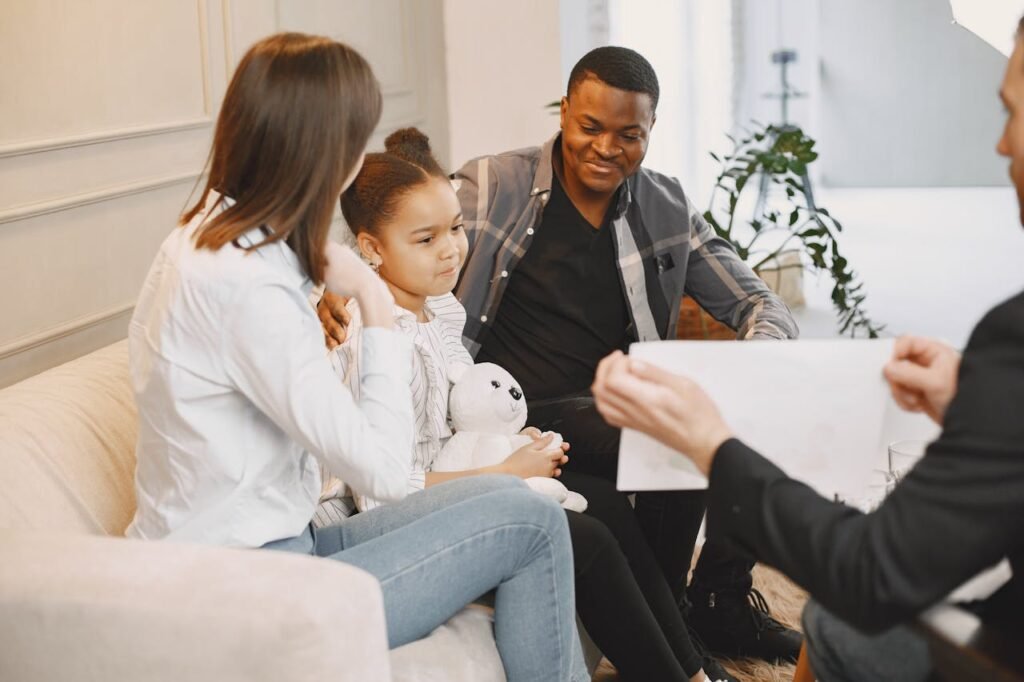 Family-Counseling