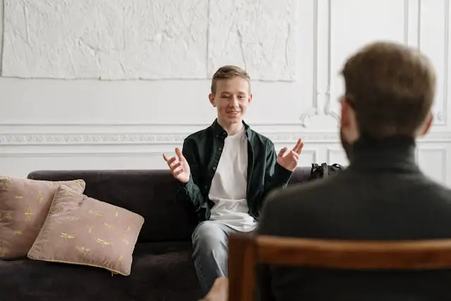 Individual Counseling