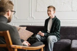 Therapy for Teens in the Bronx