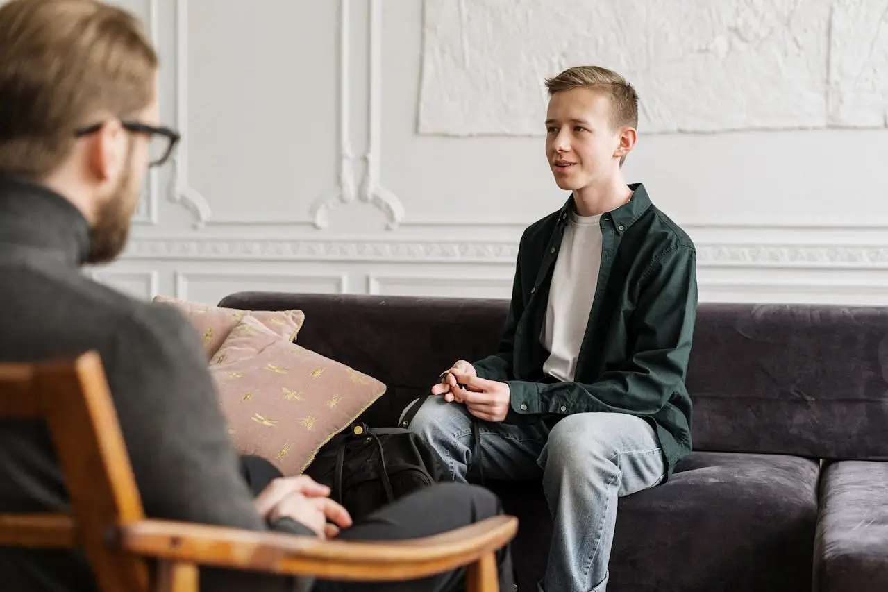 Therapy for Teens in the Bronx