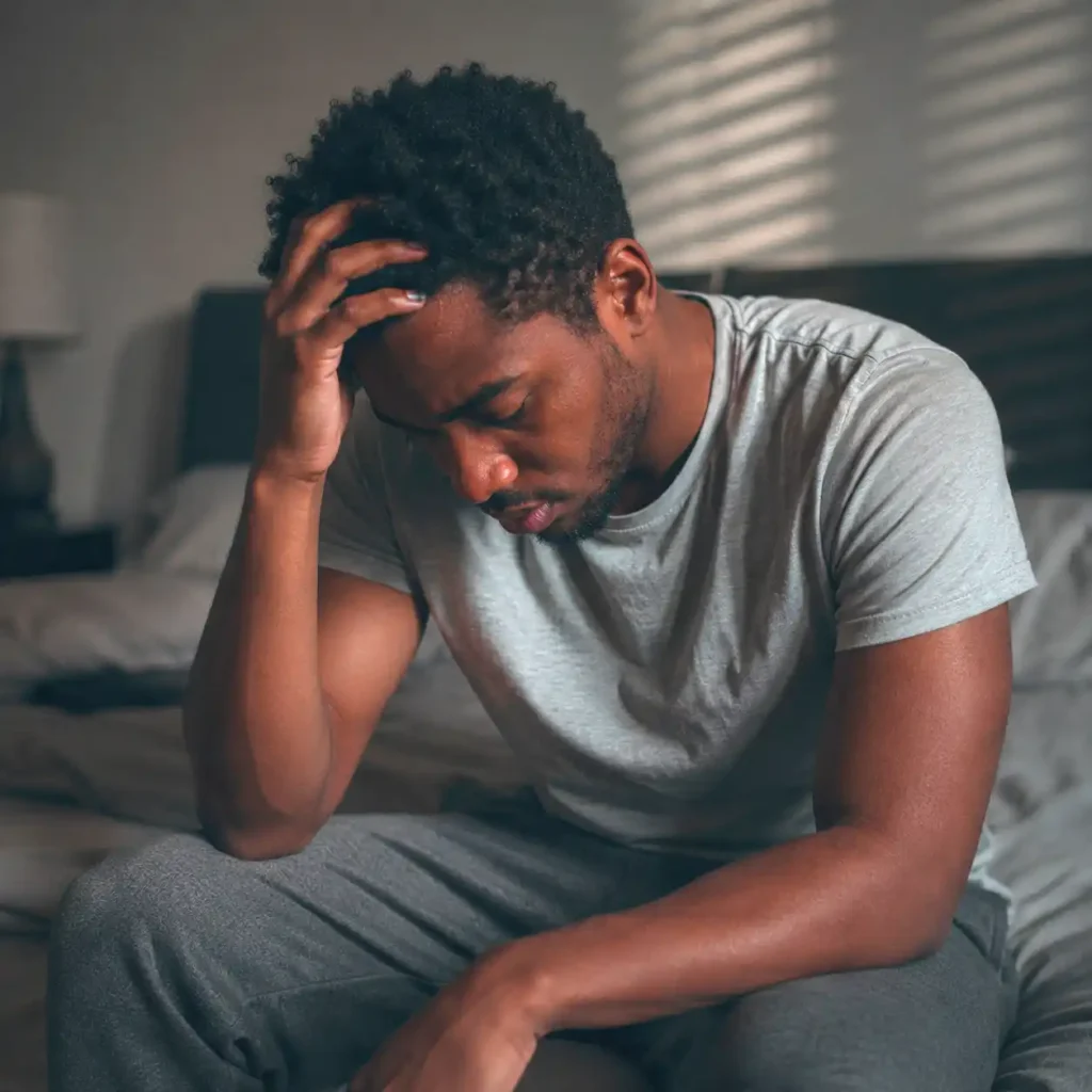 Anxiety & Depression
