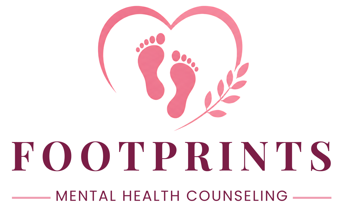 Footprints Mental Health Counseling