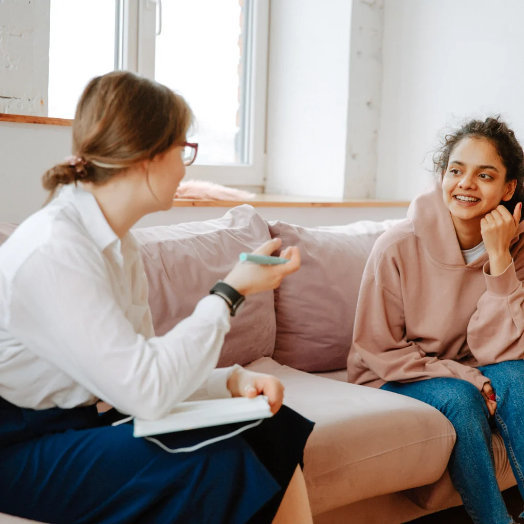 Teen Therapy