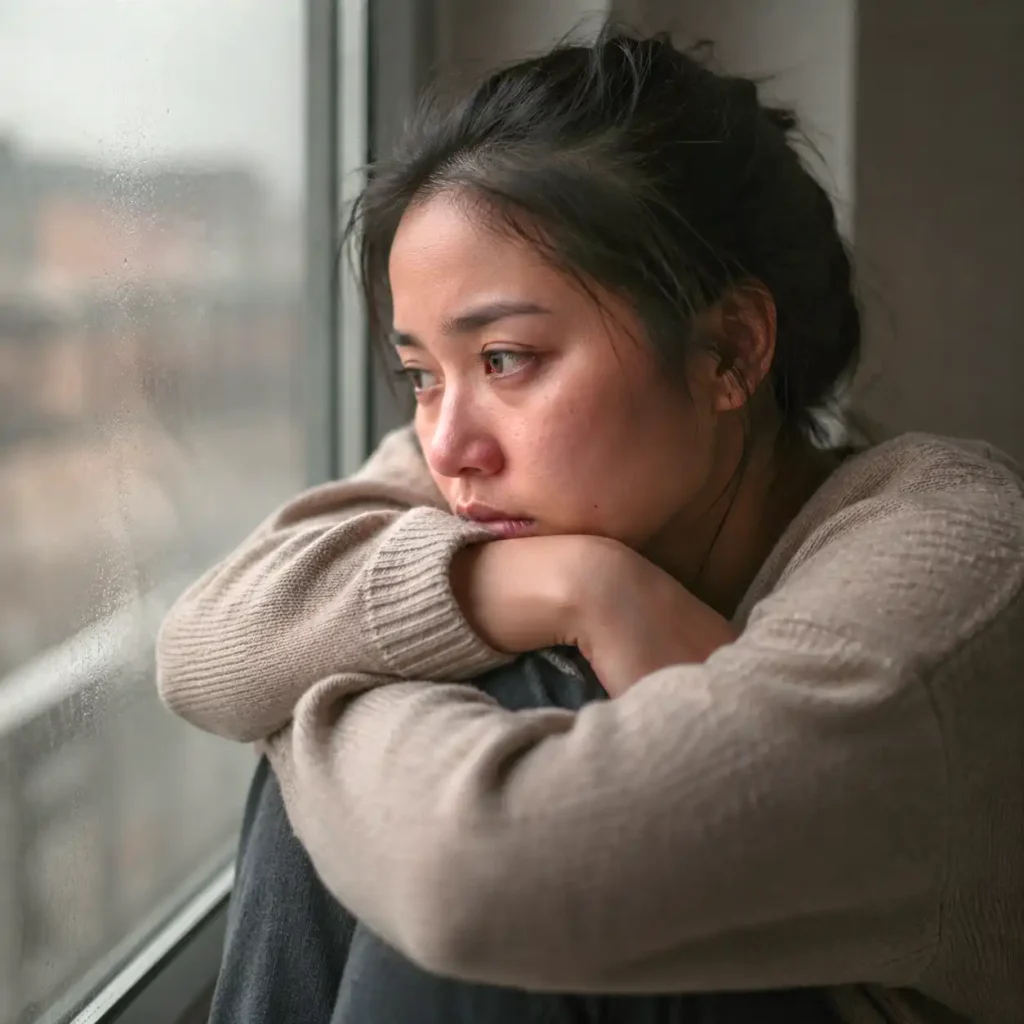 Trauma & PTSD